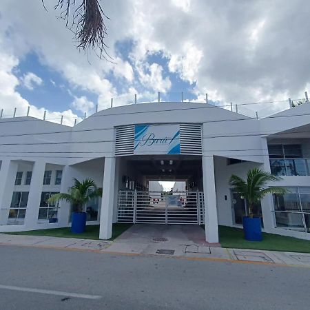 Confortable Casa En Cozumel, Condominio Con Vista Al Mar # 10 Eksteriør billede