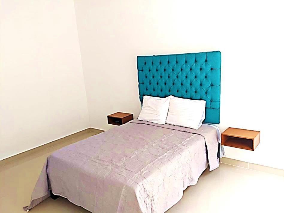 Confortable Casa En Cozumel, Condominio Con Vista Al Mar # 10 Eksteriør billede